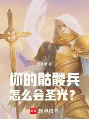 巫妖的私人定製 封面