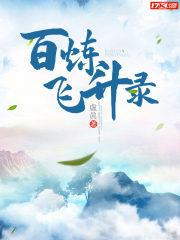 百鍊飛升錄 封面