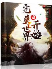自完美世界開始 封面
