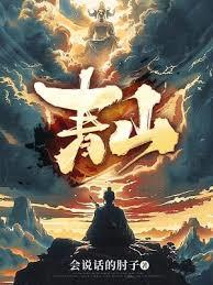 青山 封面