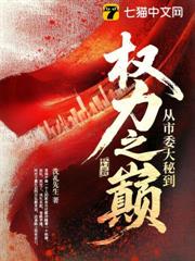 從市委大秘到權力之巔 封面