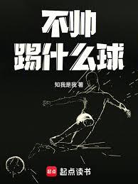 不帥踢什麼球 封面