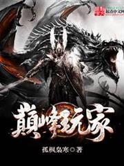 巔峰玩家 封面